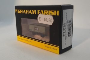 Graham Farish 377-275C